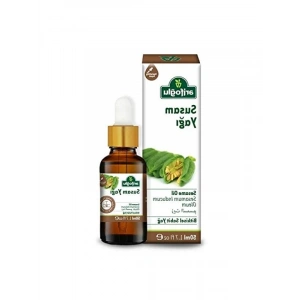 Doğal Susam Yağı - 50 ml