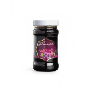 Doğal Üzüm Pekmezi Cam Kavanoz 380g