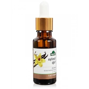 Doğal Vanilya Yağı - 20 ml