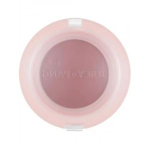 Doğal ve Parlak Görünüm Sunan Jel Allık - Apıeu Juicy-pang Jelly Blusher (PK01)