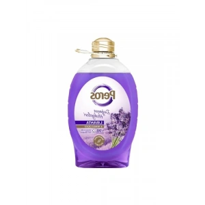 Doğal Yağlarla Zenginleştirilmiş Lavanta & Neroli Çiçeği Sıvı Sabun 3000 g