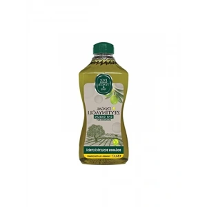Doğal Zeytin Yağlı Sıvı Sabun - 1,5 L Pet Şişe