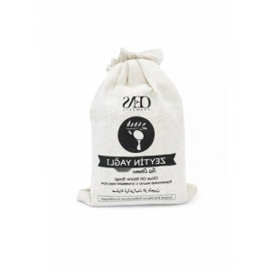 Doğal Zeytin Yağlı Taş Dövme Sabun - 120g
