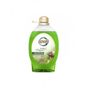 Doğal Zeytinyağlı & Bergamot Çiçeği Sıvı Sabun 3000 G