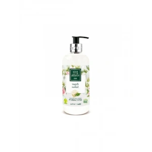 Doğal Zeytinyağlı Beyaz Sıvı Sabun - 500 ml