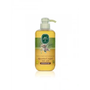 Doğal Zeytinyağlı Duş Jeli, 600 ml
