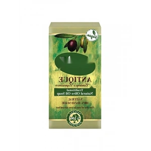 Doğal Zeytinyağlı Sabun 150g x 6 Adet