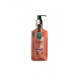 Doğal Zeytinyağlı Sıvı Sabun - 600 ml