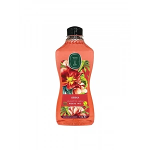 Doğal Zeytinyağlı Sıvı Sabun - Amber 1,5 L