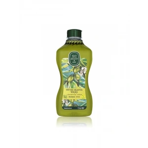 Doğal Zeytinyağlı Sıvı Sabun - Ayvalık Zeytin Çiçeği 1,5 L
