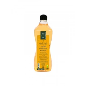 Doğal Zeytinyağlı Sıvı Sabun - Bodrum Mandalinası, 1,5 L