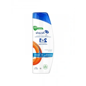 Dökülme Karşıtı 2si 1 Arada Şampuan 300ml