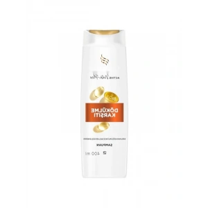 Dökülme Karşıtı 400 ml Şampuan