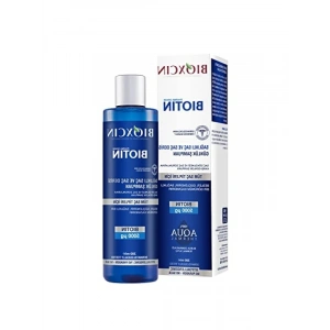 Dökülme Karşıtı Biotin Şampuan - 300 ml