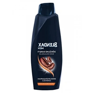 Dökülme Karşıtı Kafein Özlü Şampuan 500ml
