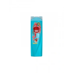 Dökülme Karşıtı Saç Bakım Şampuanı - Argan Yağı ve Hibiskus 400ml