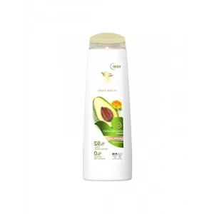 Dökülme Karşıtı Saç Bakım Şampuanı - Avokado Özlü, 400 ml