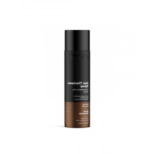 Dolgunlaştırıcı Saç Spreyi - Kahverengi (100ml)