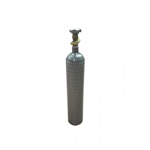 Dolu Co2 Tüpü, 5 Litre