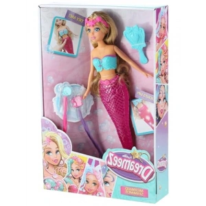 Dreameez Işıklı Denizkızı