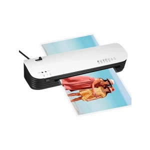 Dsmile SL299 A4 Laminasyon Makinesi Sıcak Soğuk Termal A4 A5 A6