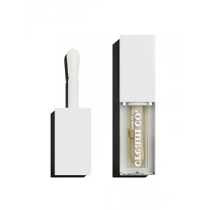 Dudak Parlatıcısı Nemlendirici Besleyici Lip Oil Gloss