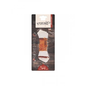 Düğümlü Kemik - 75 gr ve 15,3 cm Uzunlukta