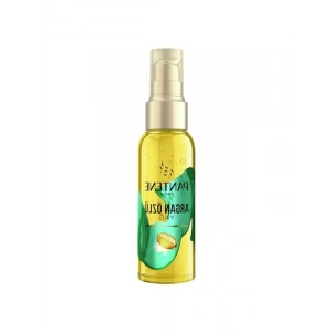 Durulanmayan Argan Yağlı Saç Bakım Serumu - 100 ml
