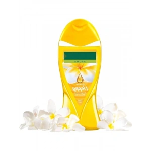 Duş Jeli 500 ml, Kömür ve Nane Yağı Özlü