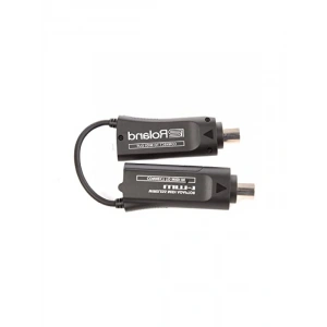 Düşük Gecikme Süreli Kablosuz MIDI Adaptörü