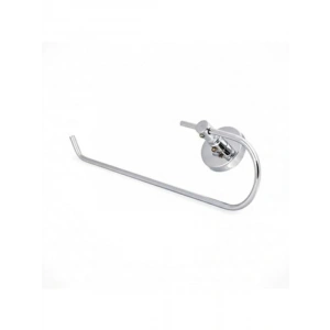 Duvara Monte Krom Kağıt Havluluk - 26 cm