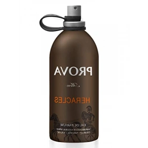 EDP Erkek Parfüm, 120 ml - Kalıcı ve Çekici Koku