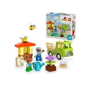 Eğitici LEGO Yapım Seti - Arıların Bakımı (22 Parça)