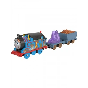 Eğitici Tren Oyuncağı