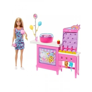 Eğlenceli Barbie Plaj Dedektifi Oyun Seti - 20 Aksesuar ile