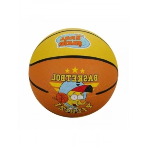 Eğlenceli Basket Topu, Kral Şakir Temalı
