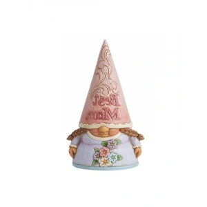 Eğlenceli Cüce Heykelcik - 12,4 cm
