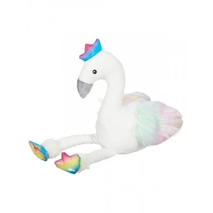 Eğlenceli Flamingo Şeklinde Köpek Oyuncağı