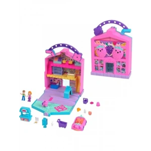 Eğlenceli Market Temalı Oyun Seti