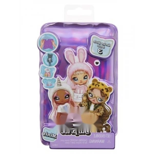 Eğlenceli Minis Sürpriz Bebeği - S3