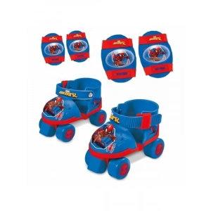 Eğlenceli Motors Roller Kaykay