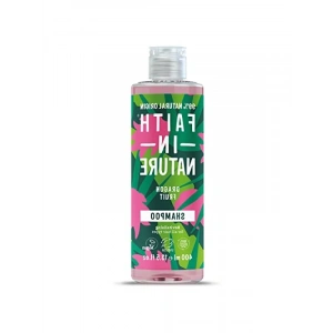 Ejder Meyveli %99 Doğal Besleyici Şampuan (400 ml)