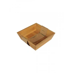 Ekmeklik - 24 cm Dayanıklı Malzeme