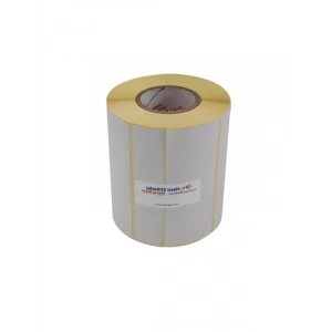 Eko Termal Etiket - 20mm x 40mm, 4000 Adet