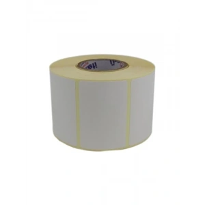 Eko Termal Etiket - 70 mm x 50 mm Rulo - 1000 Adet