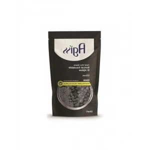 Ekonomik Poşet Ambalajda Karbon İçerikli Ağda 220 gr
