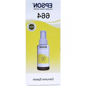 Ekonomik Sarı Kartuş 70 ml - Uyumlu Yazıcılar için