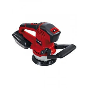 Eksantrik Zımpara - 400 W, 125 mm, Aktif Toz Emiş
