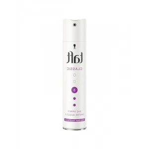 Ekstra Güçlü Saç Spreyi - 250 ml