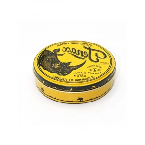 Ekstra Güçlü Tutuş Sağlayan Saç Şekillendirici Pomade